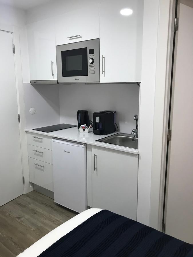 科英布拉 Sao Bento Na Alta酒店 外观 照片