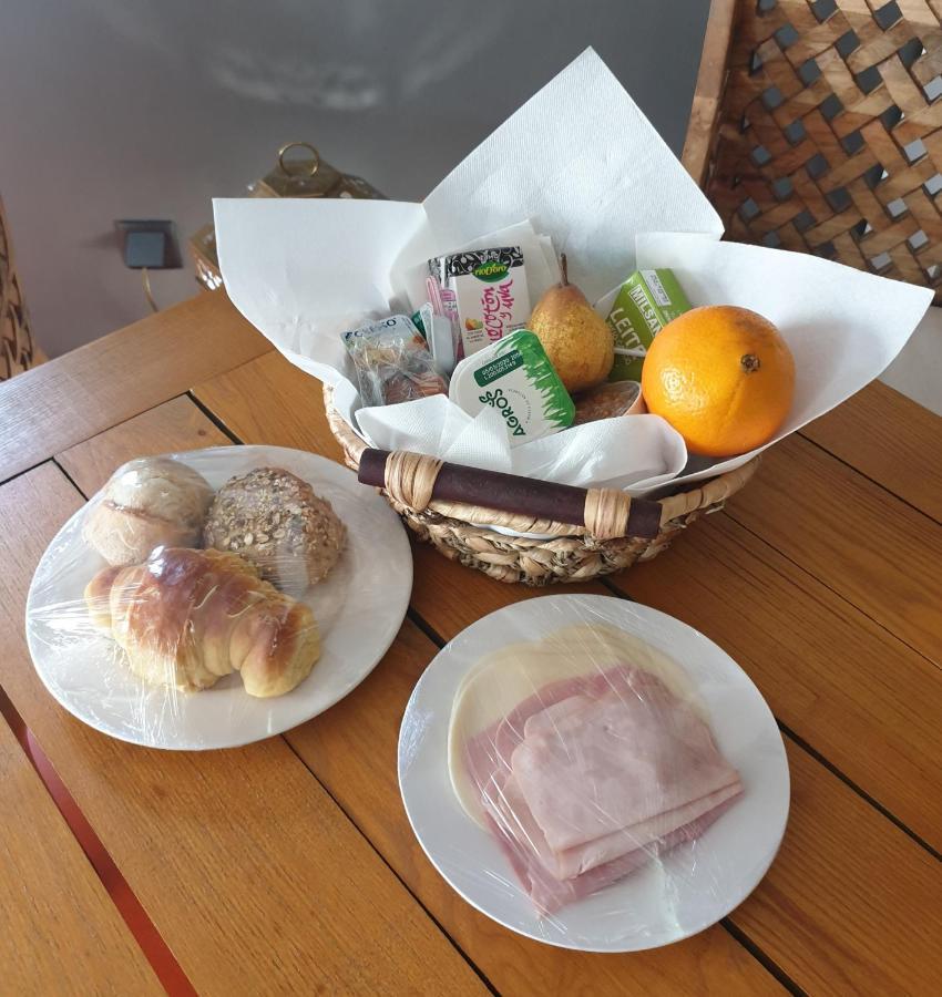 科英布拉 Sao Bento Na Alta酒店 外观 照片